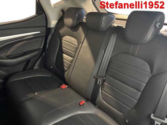 MG ZS 2021 - 1.5 Luxury