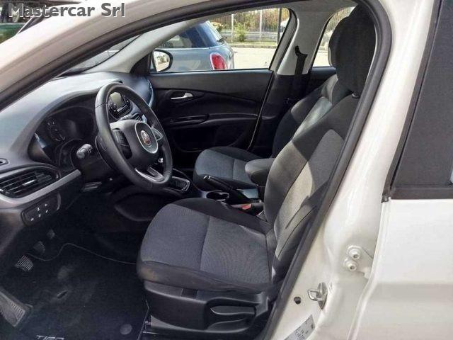 FIAT Tipo Tipo 5 porte 5p 1.3 mjt Business tg : FY677TG
