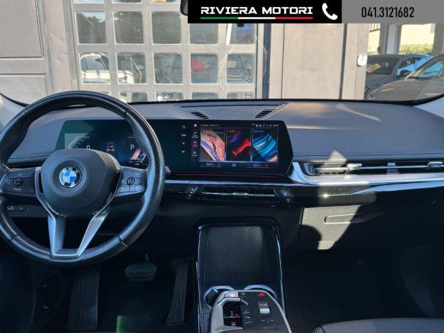 BMW X1 sDrive 18d xLine