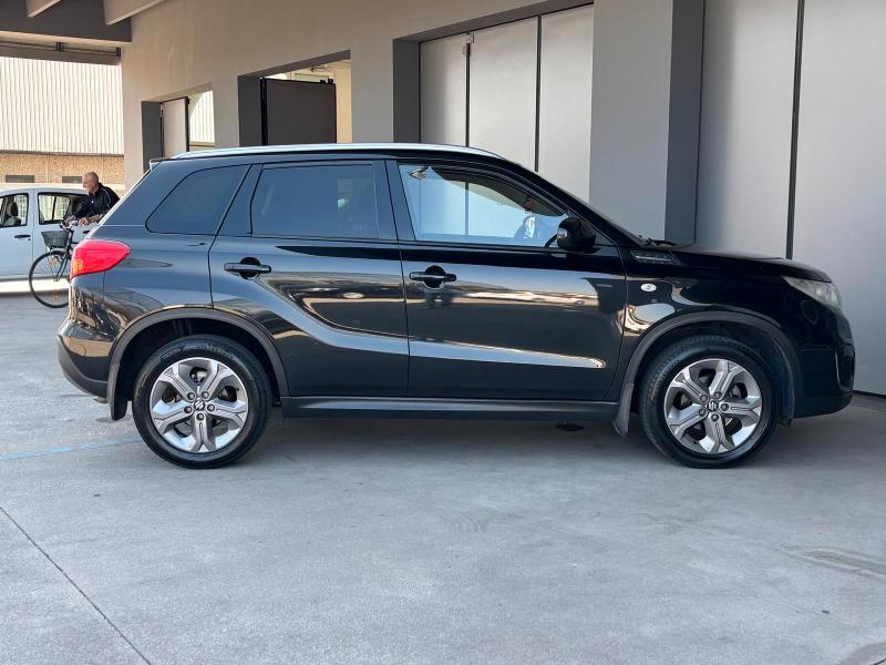 Suzuki Vitara 1.6 ddis Exclusive s&s 4wd allgrip