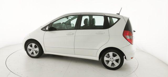 MERCEDES-BENZ A 160 BlueEFFICIENCY Avantgarde