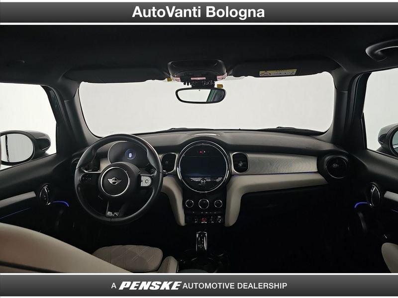 MINI Mini 5 porte Mini 5p 2.0 Cooper S Yours auto