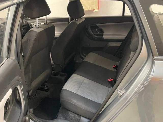 SKODA Fabia 1.2 6V 60CV Wagon Active