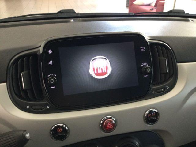 FIAT 500 (2015-->) - 1.2 EasyPower Star