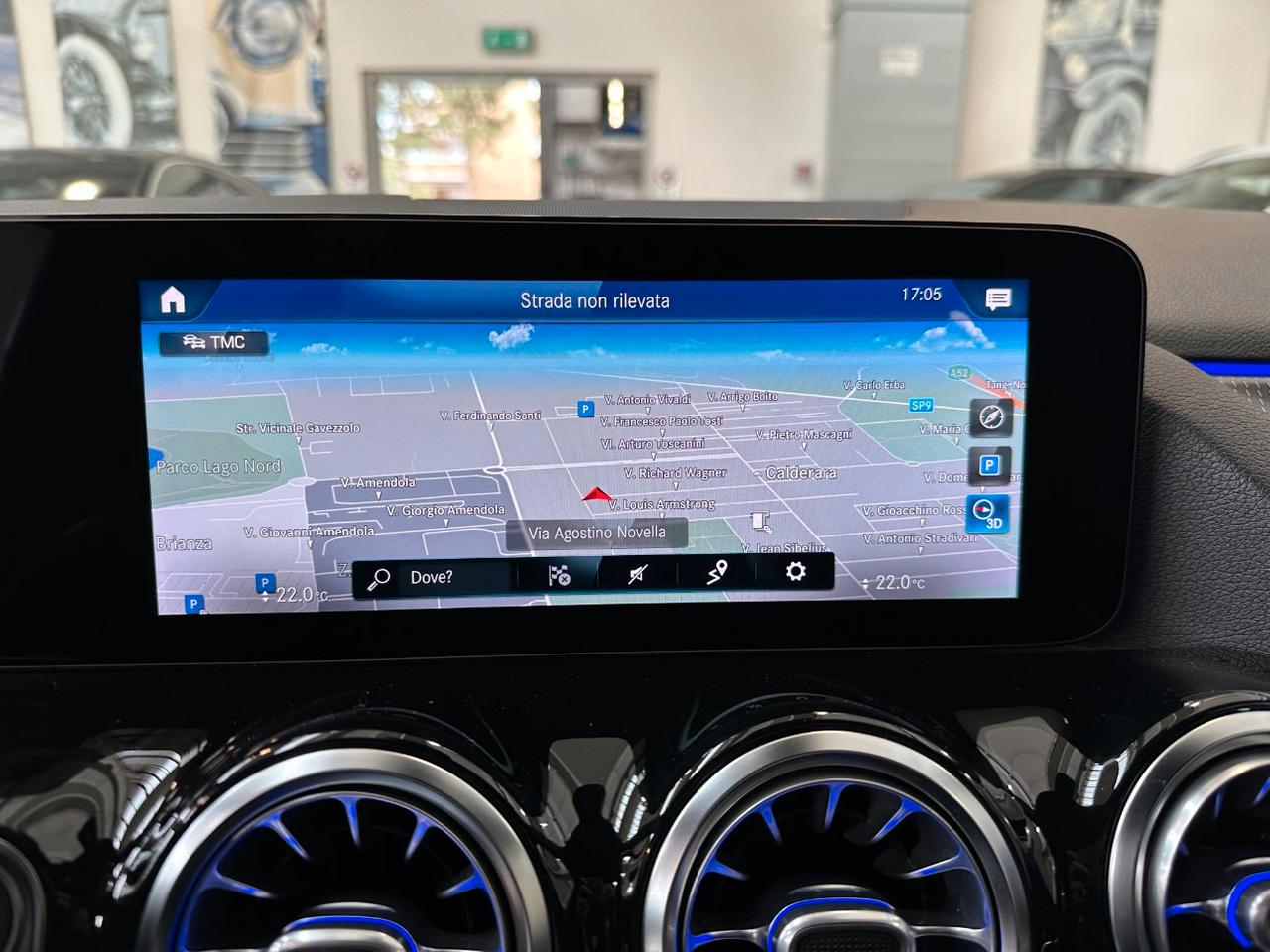 Mercedes GLA 200 d Sport Plus auto-LED-18"-Camera-Carplay-IVA