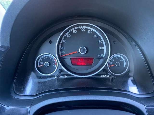 Volkswagen up! up! 5p 1.0 High up! 75cv