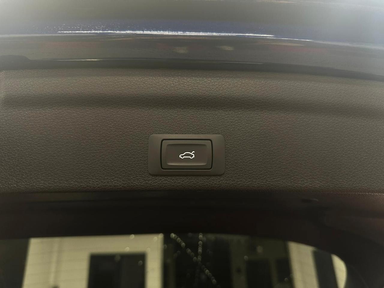 Audi Q3 SPB 45 TFSI e S line Identity Black IVA ESPOSTA