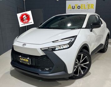 Toyota C-HR 1.8 HV Trend