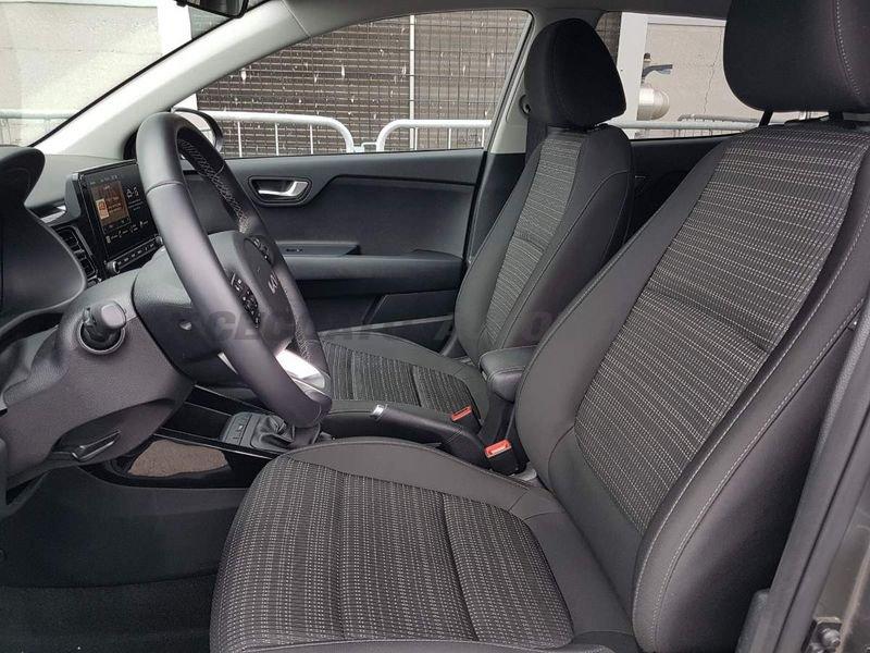 KIA Stonic Stonic 1.2 dpi Style 84cv