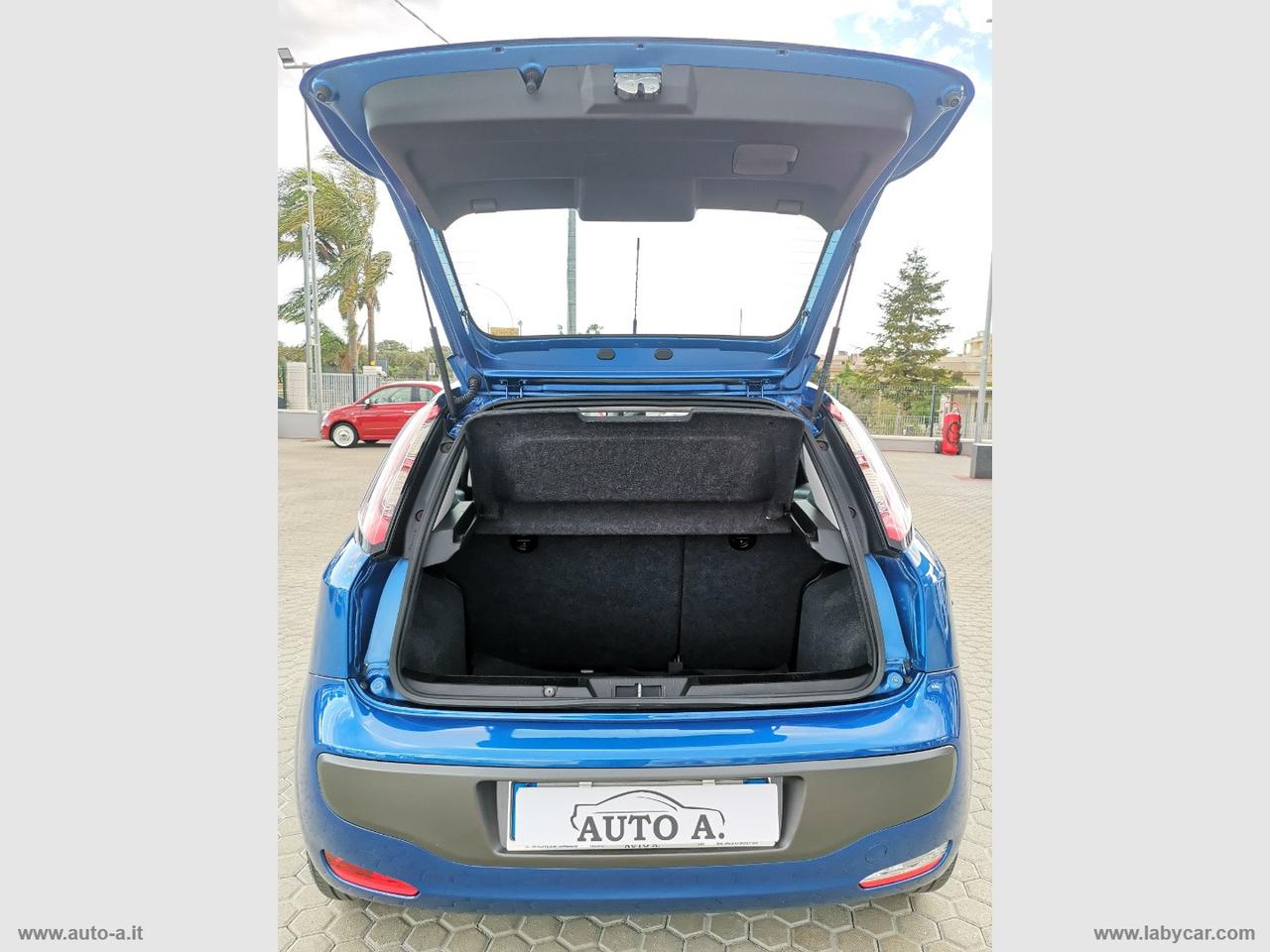 FIAT Punto Evo 1.3 Mjt 75 CV 5p. Dynamic