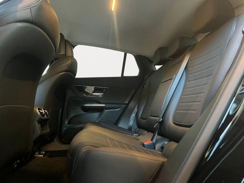 Mercedes-Benz GLC Coupé GLC 200 4Matic Mild hybrid Coupé AMG Line Premium