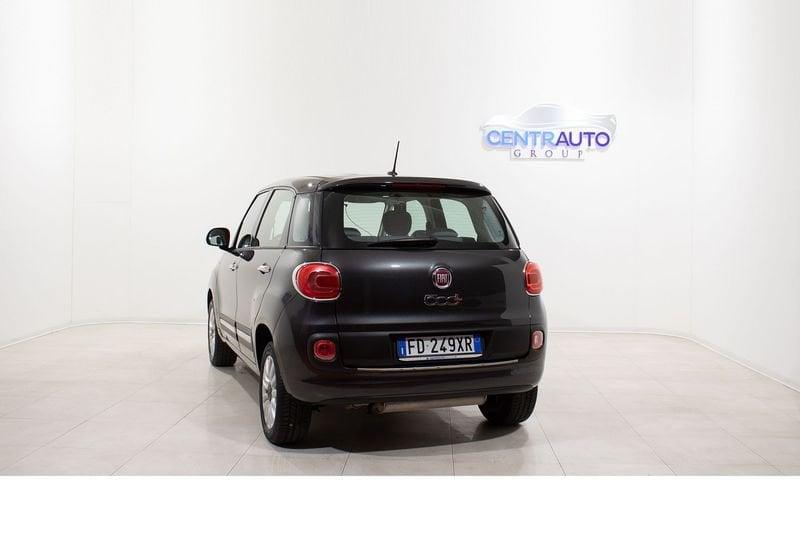 FIAT 500L 500L 0.9 TwinAir 85cv Natural Power Pop Star