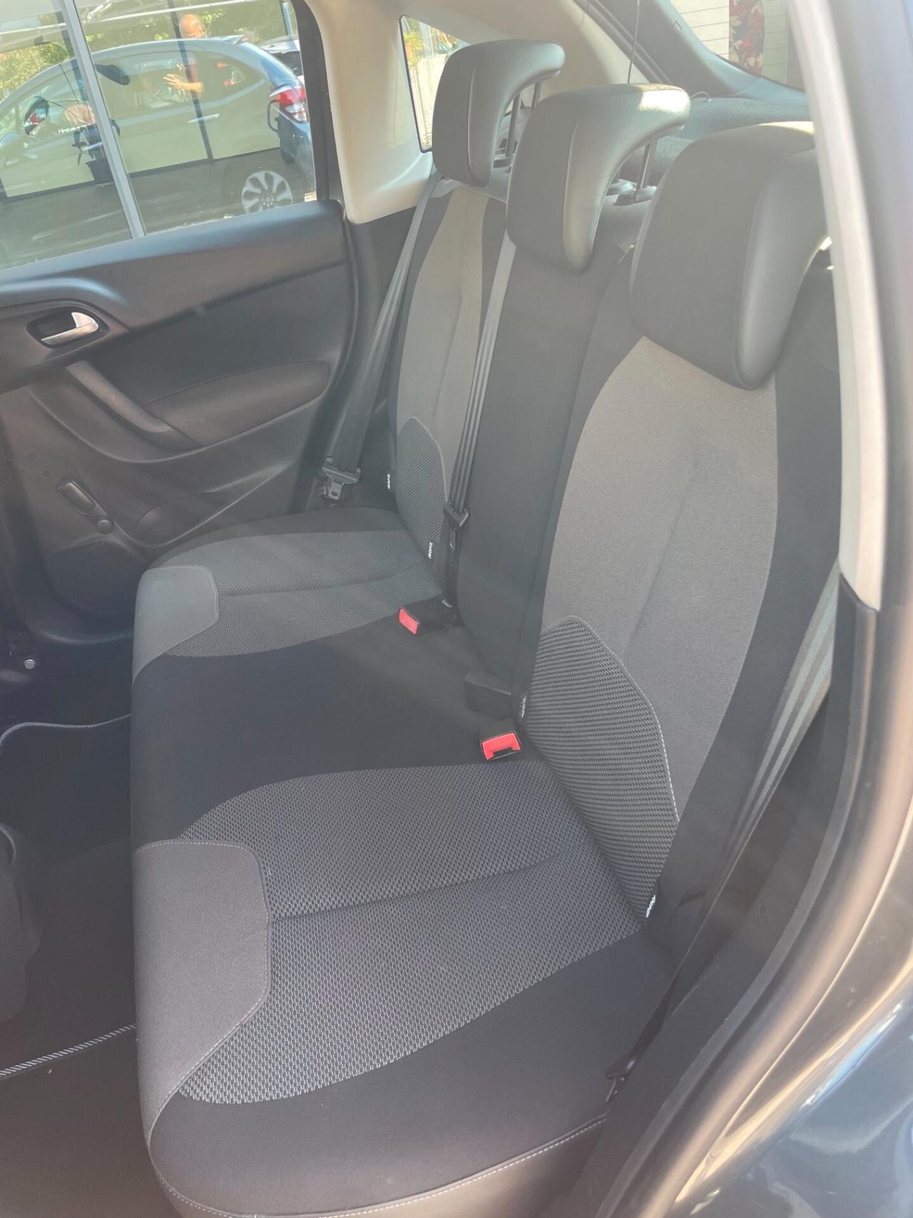 Citroen C3 1.4 HDi 70 Seduction