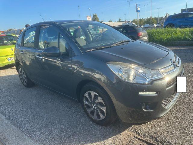 CITROEN C3 1.4 HDi 70 CV Seduction