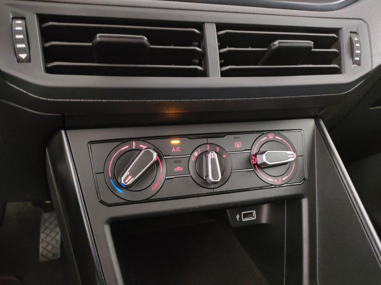 VOLKSWAGEN Polo 5p 1.0 mpi Comfortline 65cv
