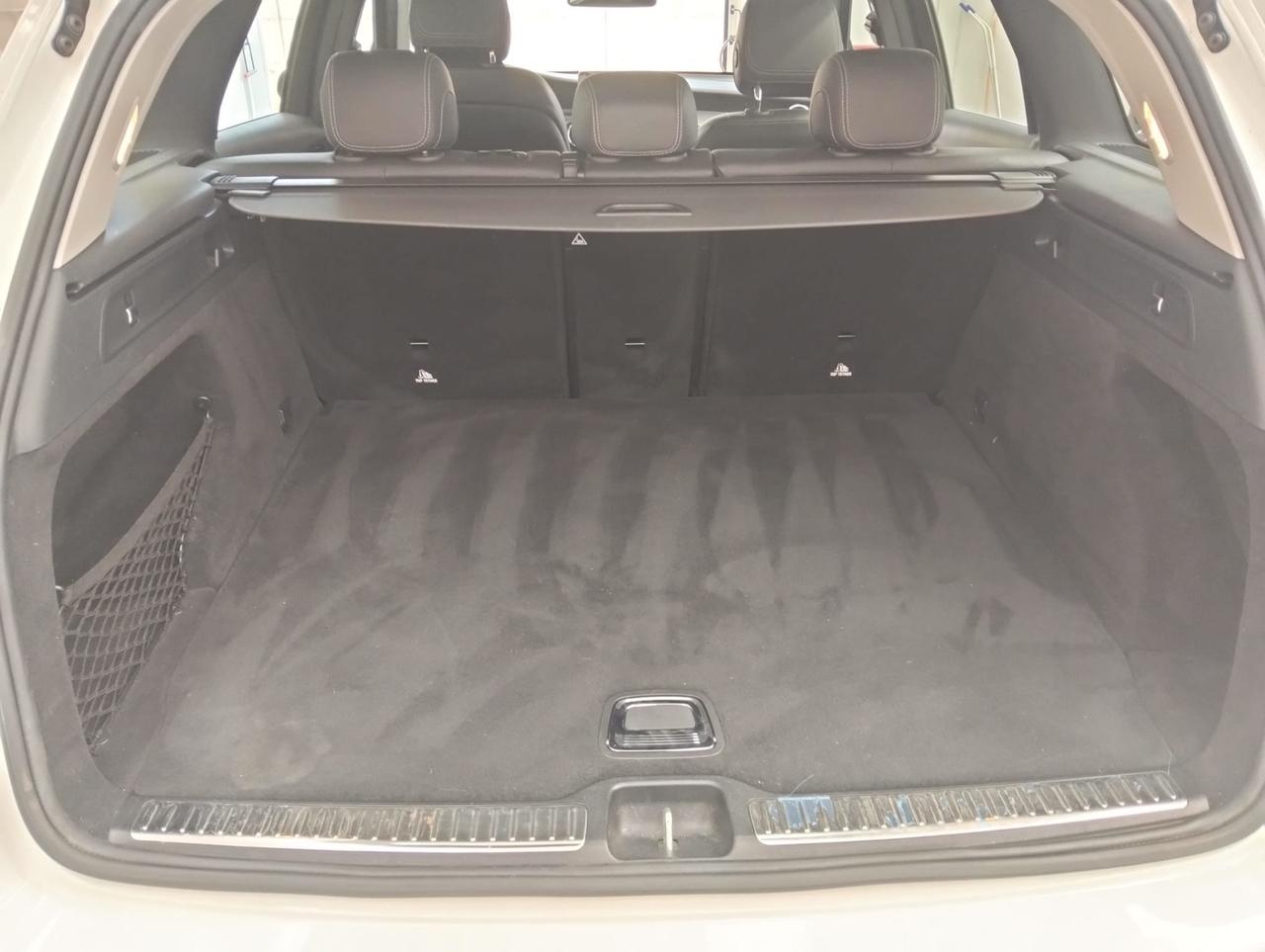 Mercedes-benz GLC 250 d 4Matic Sport