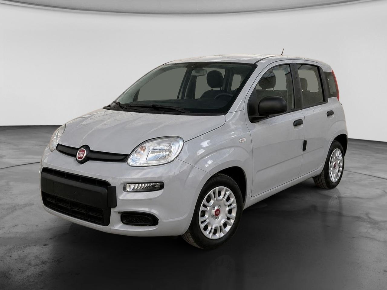 FIAT Panda III 2021 - Panda 1.0 firefly hybrid s&s 70cv