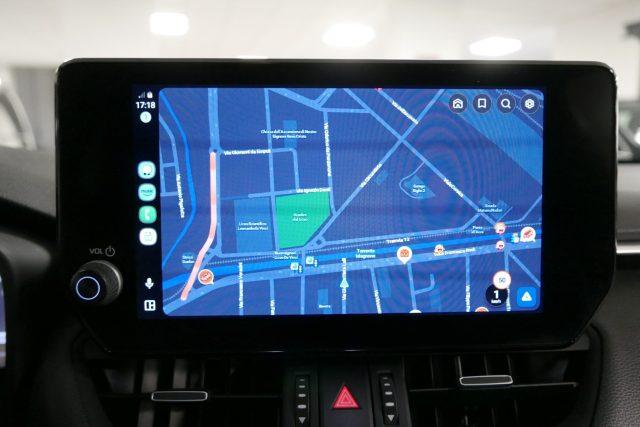 TOYOTA RAV 4 RAV4 2.5 HV (222CV) E-CVT AWD-i Style