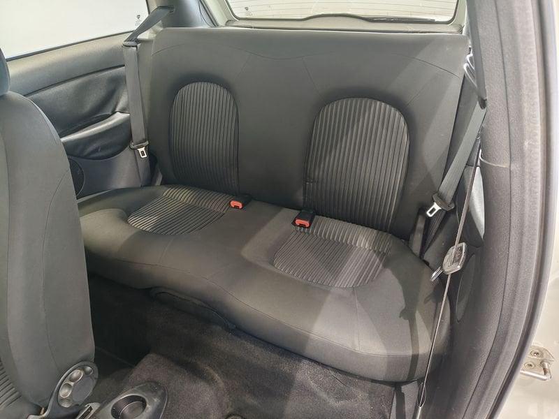 Lancia Ypsilon Ypsilon 1.3 mjt 16v Diva E5*DIESEL*