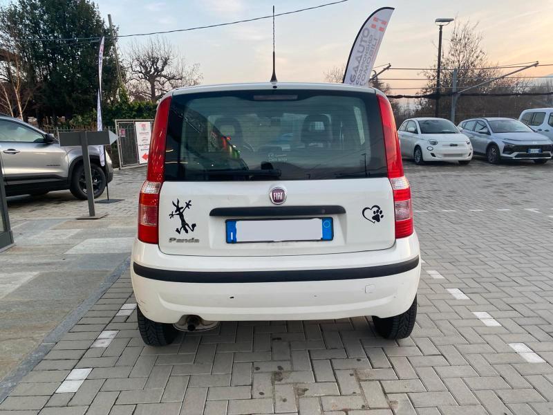 Fiat Panda 1.1 Active