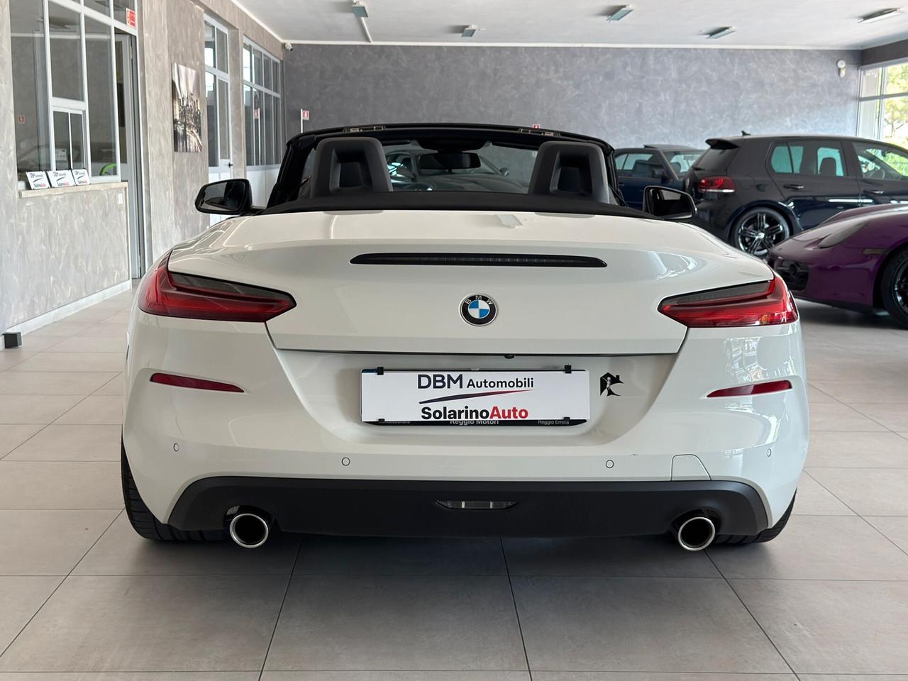 Bmw Z4 sDrive30i Sport
