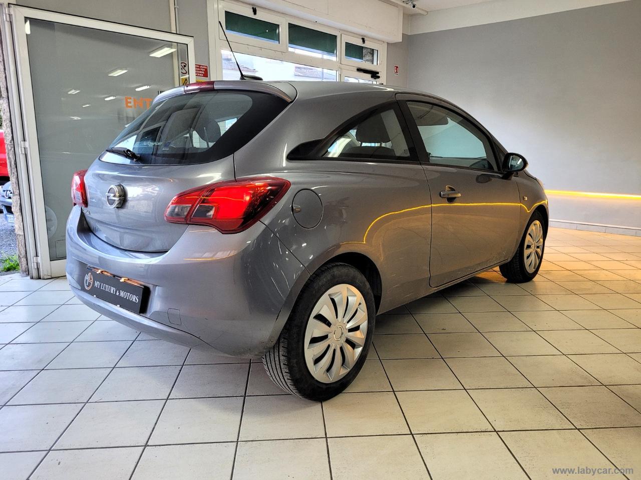 OPEL Corsa 1.2 Advance P.CONS*EURO6B