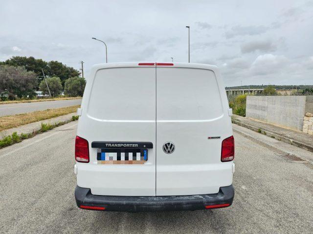 VOLKSWAGEN Transporter 2.0 TDI 150CV 4Motion PC Furgone