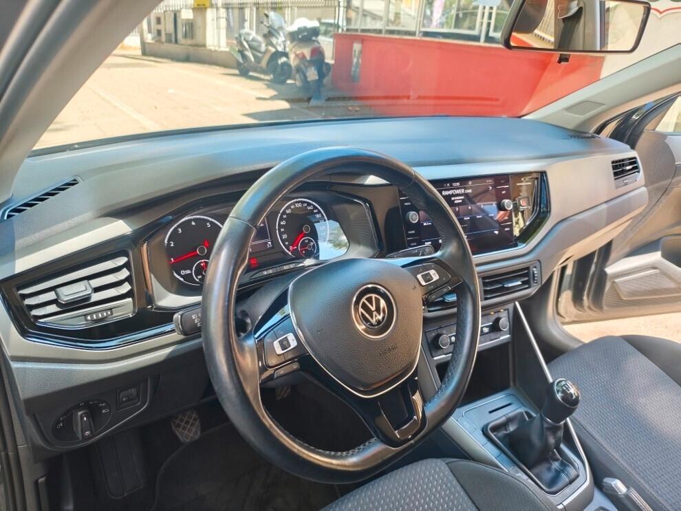 Polo 1.0 TSI HIGHLINE UNIPRO' EURO 6