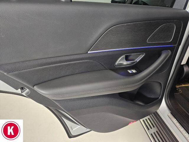 Mercedes-benz GLE 350 de 4Matic EQ-Power Premium