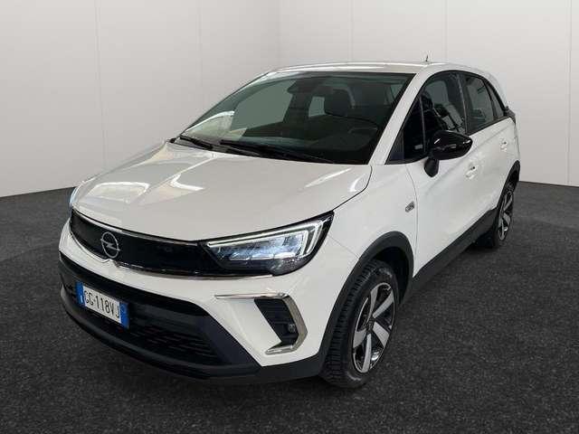 Opel Crossland X 1.5 ecotec Edition 110cv