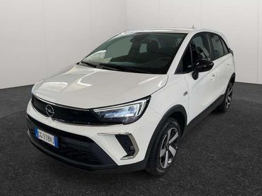 Opel Crossland X 1.5 ecotec Edition 110cv