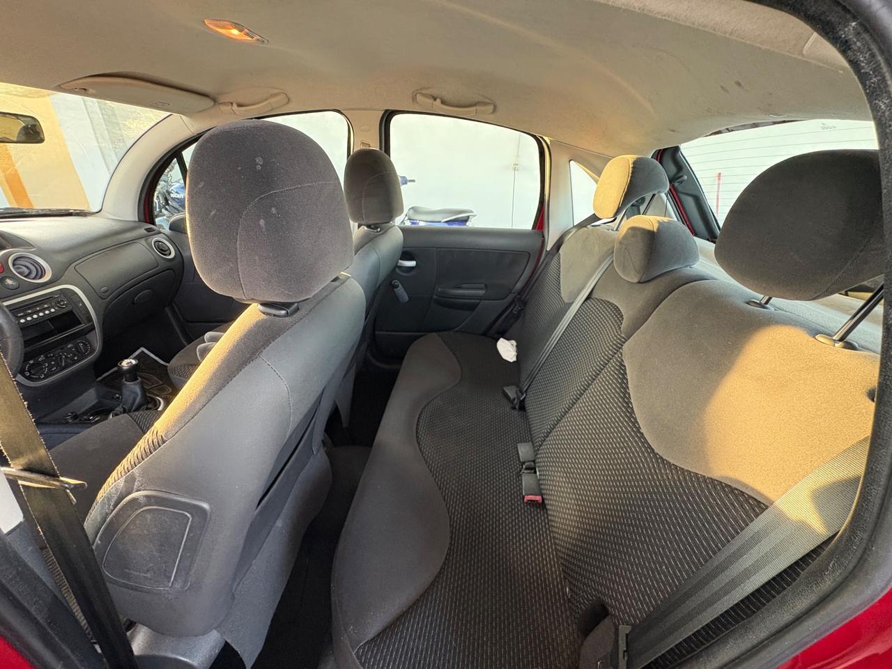 Citroen C3 1.1 Ideal SOLO 80000km!