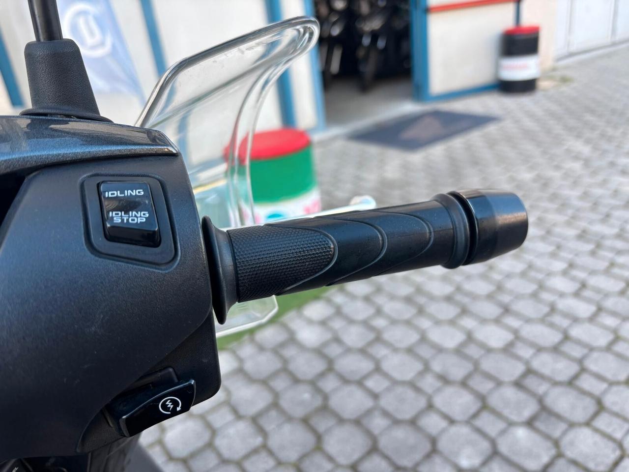 Honda SH 150 ABS - Rif.756