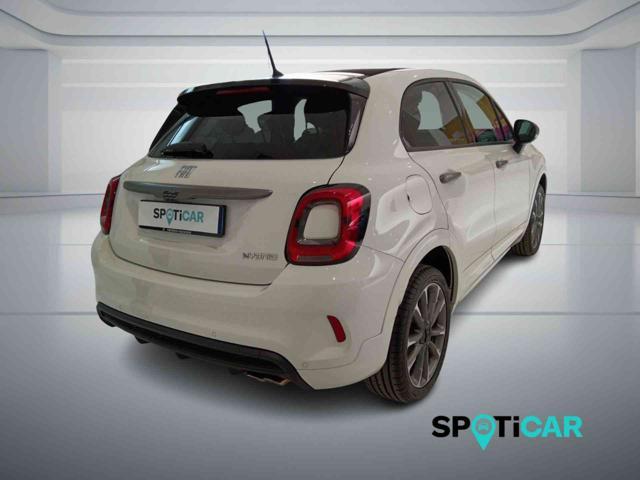 FIAT 500X 1.5 T4 Hybrid 130 CV DCT Sport Dolcevita