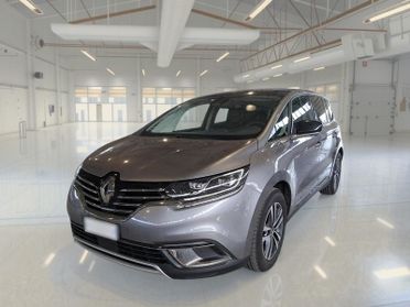 RENAULT ESPACE 2.0 DCI 118 KW BLUE TECHNO EDC CROSSOVER