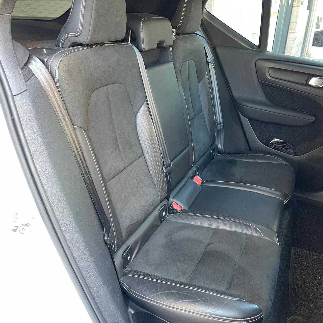 Volvo XC40 D3 Geartronic R-design