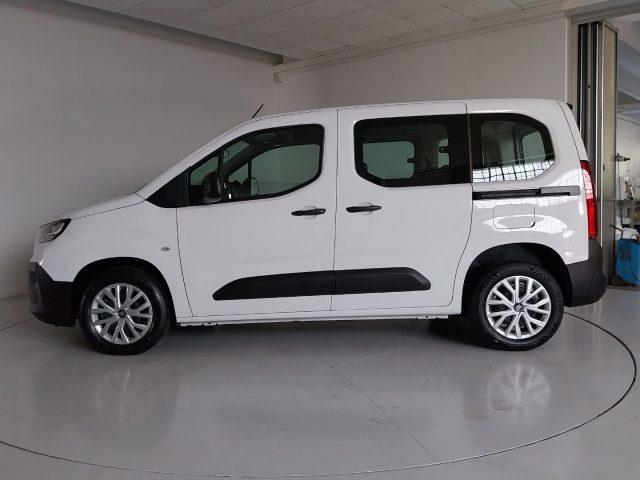 FIAT Doblo Doblò 1.5 BlueHdi 130 CV AT8 PC M1