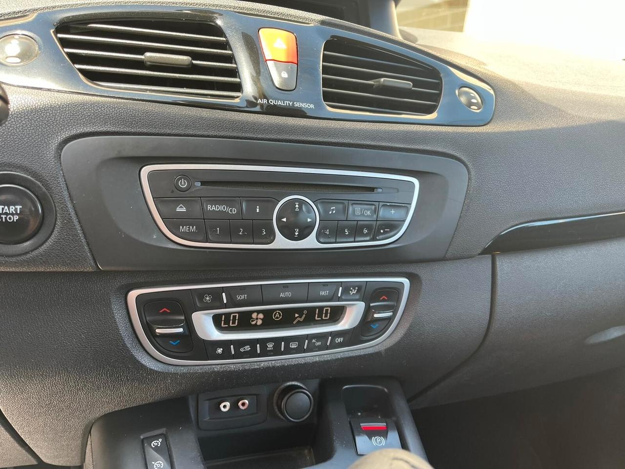 Renault Scenic Scénic X-Mod 1.5 dCi 110CV Dynamique