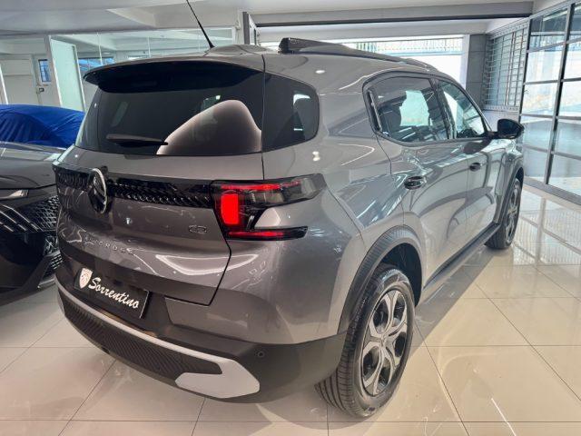 CITROEN C3 Aircross PureTech Turbo 100 Plus VARI COLORI