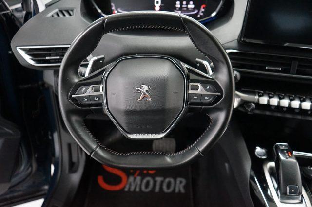 PEUGEOT 3008 BlueHDi 130 S&S EAT8 Active Business