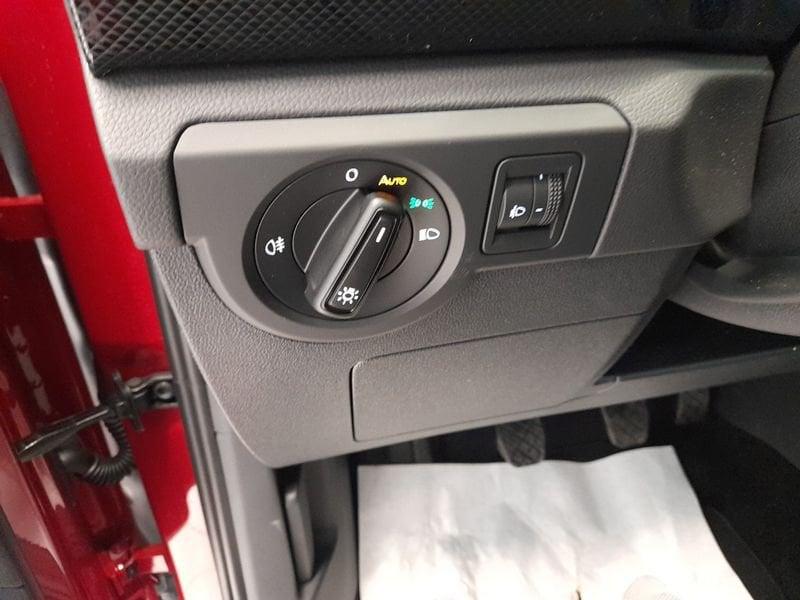 Volkswagen T-Cross 1.0 TSI 85kW Edition Plus