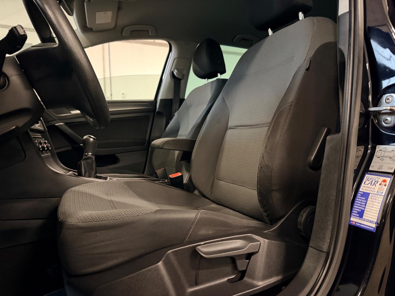 Volkswagen Golf 1.2 TSI 105 CV 5p. Comfortline BlueMotion Technology