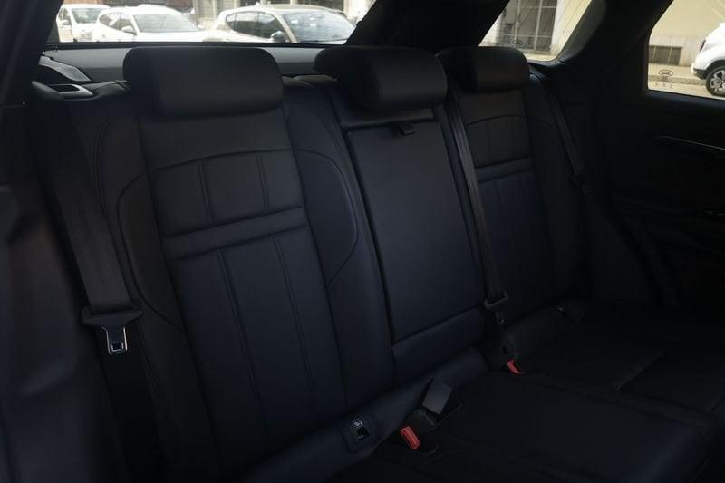 Land Rover Range Rover Evoque Land Rover Range Rover Evoque 2.0D I4 204 MHEV SE AWD auto Unicoproprietario