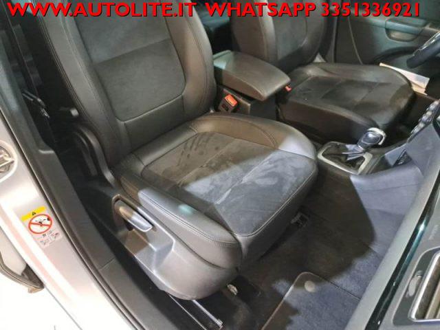 VOLKSWAGEN Sharan 2.0 TDI 150 CV SCR DSG Executive BlueMotion Tech.