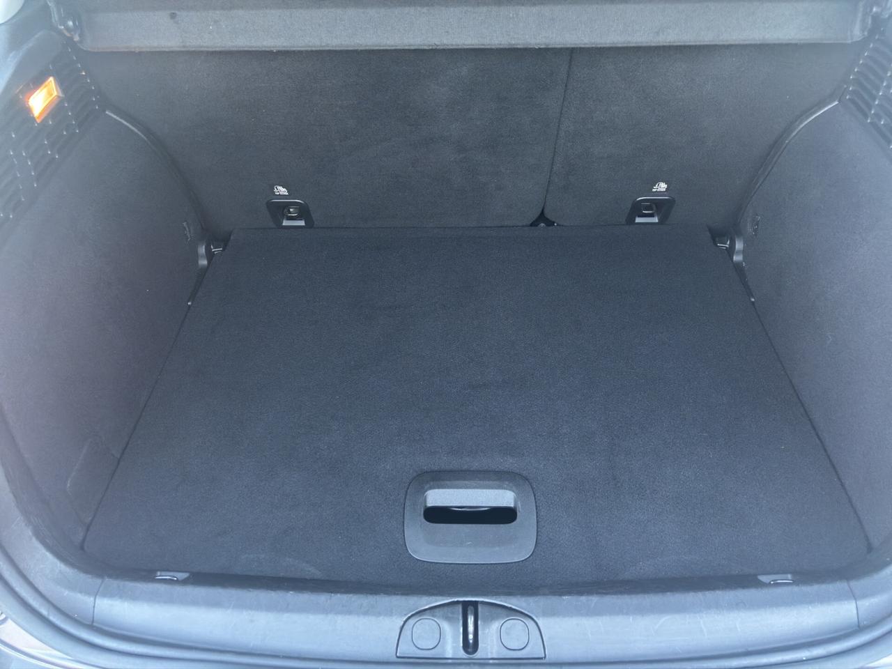 Fiat 500X 1.4 MultiAir 140 CV Cross Plus