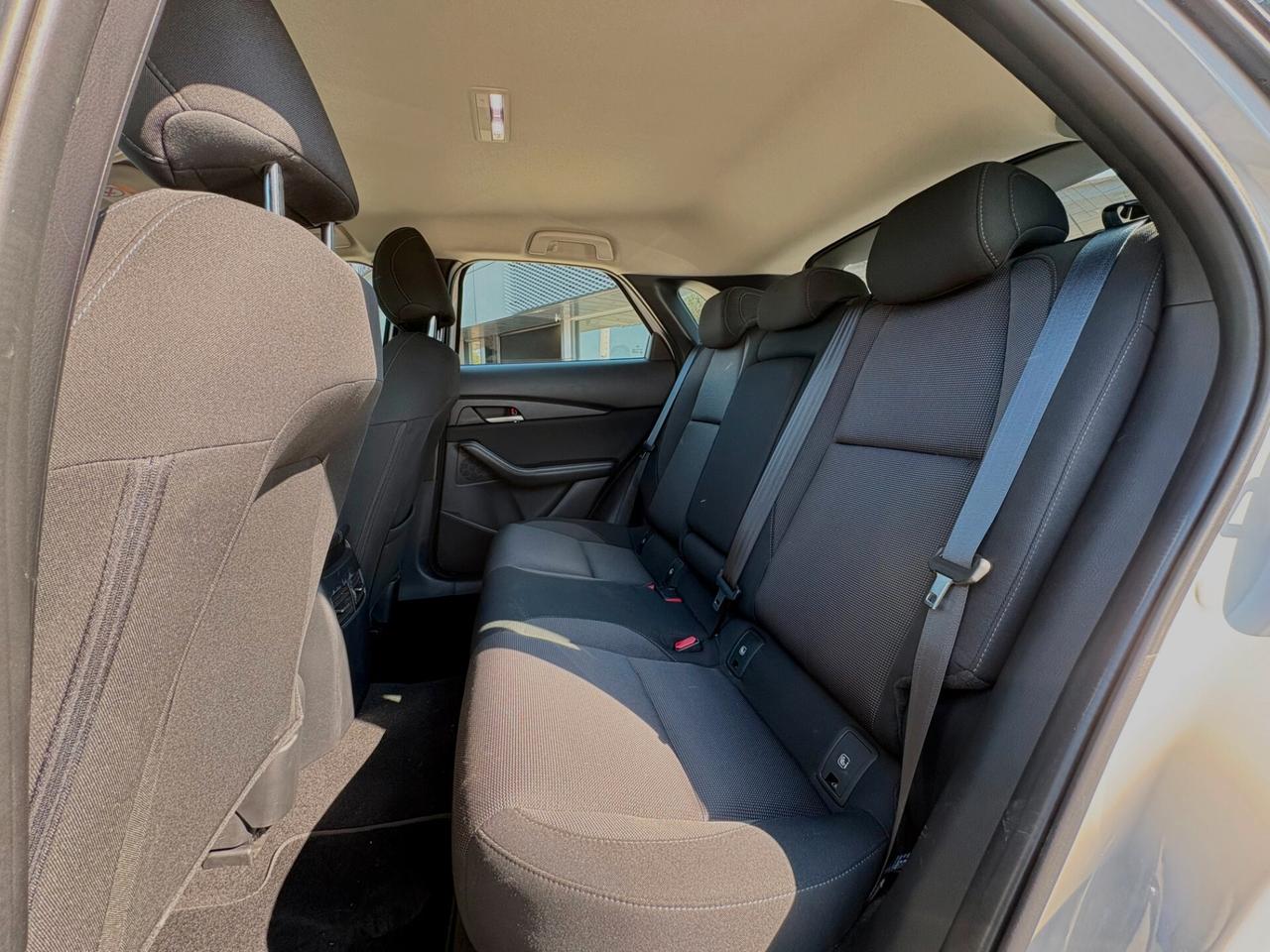 Mazda CX-30 2.0L e-Skyactiv-G M Hybrid 2WD Evolve