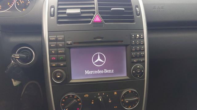 MERCEDES-BENZ A 150 Avantgarde OK Neopatentati