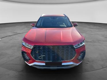 DR Motor DR 7.0 - DR 7.0 1.5 turbo Gpl 153cv dct