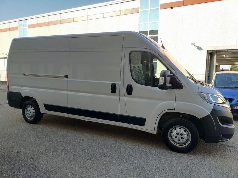 Citroën Jumper Jumper 33 BlueHDi 140 S&S PL-TM Furgone L3H2