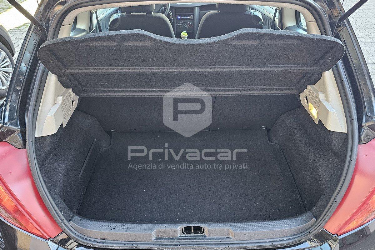 PEUGEOT 207 1.4 8V 75CV 3p. X Line